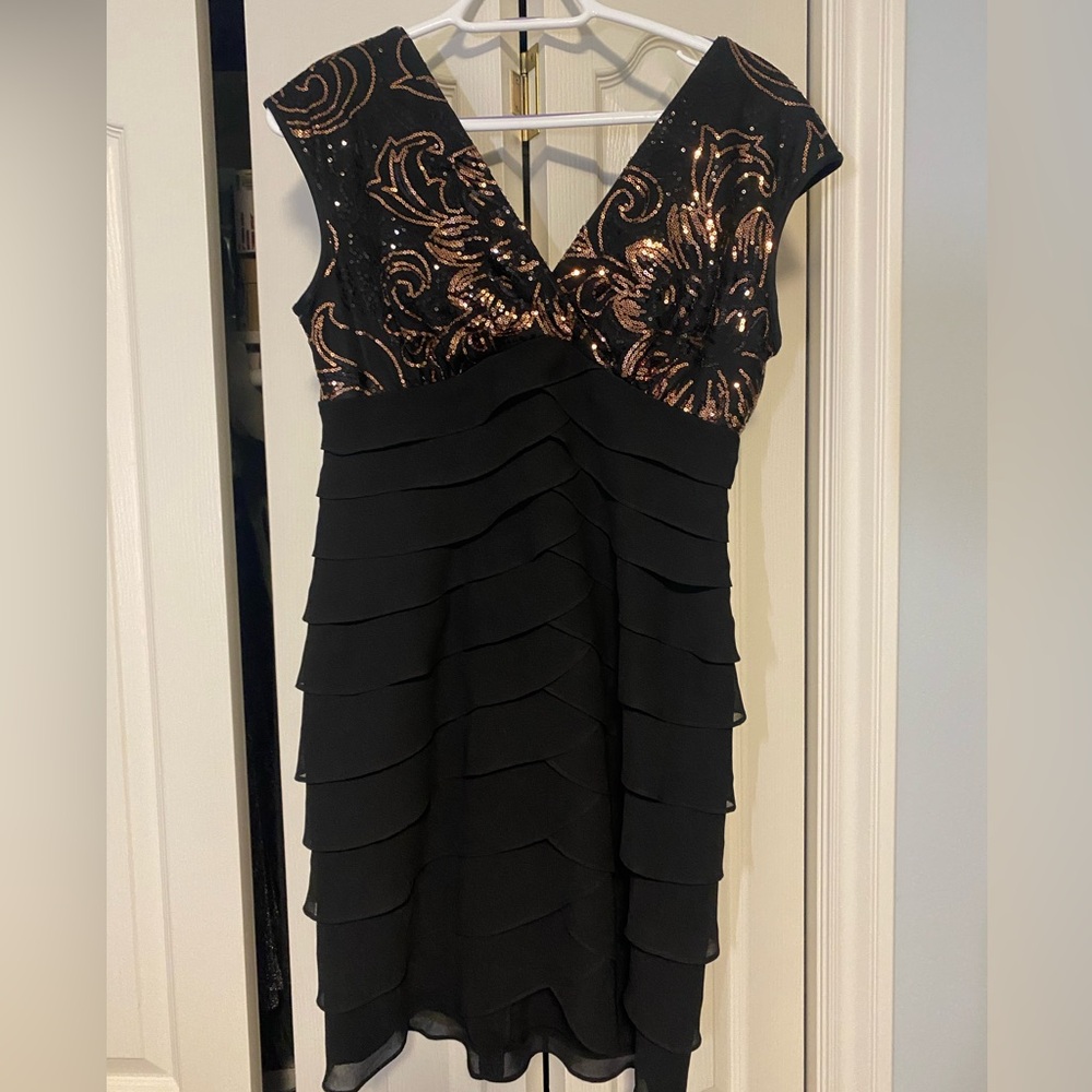Jessica Dress